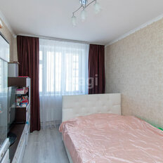 Квартира 32,5 м², 1-комнатная - изображение 1