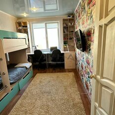 Квартира 57 м², 2-комнатная - изображение 3