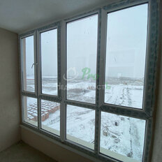 Квартира 57 м², 2-комнатная - изображение 4