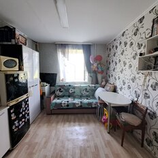 Квартира 36,3 м², 1-комнатная - изображение 1