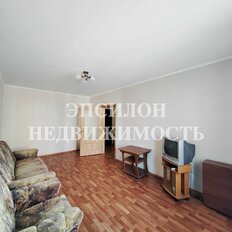 Квартира 38,6 м², 1-комнатная - изображение 3