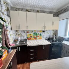 Квартира 31,5 м², 1-комнатная - изображение 2