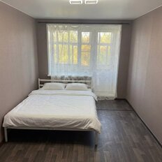 Квартира 40 м², 2-комнатная - изображение 4