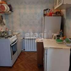 Квартира 33,5 м², 2-комнатная - изображение 3