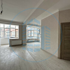 Квартира 41,6 м², студия - изображение 5