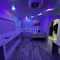 Квартира 41,8 м², 2-комнатная - изображение 3