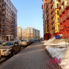 Квартира 25 м², студия - изображение 2