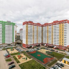 Квартира 64,6 м², 2-комнатная - изображение 2