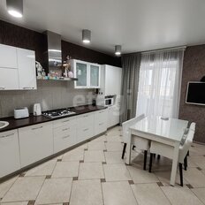 Квартира 76,7 м², 2-комнатная - изображение 4