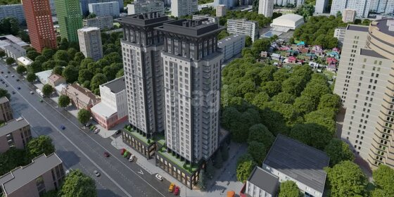 102,5 м², 3-комнатная квартира 17 218 000 ₽ - изображение 15