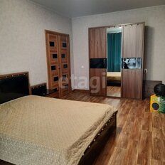 Квартира 88,8 м², 4-комнатная - изображение 4