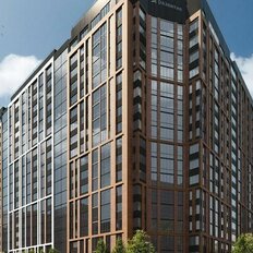 Квартира 72,5 м², 3-комнатная - изображение 2