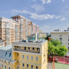 Квартира 148 м², 3-комнатные - изображение 2