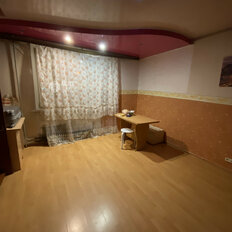 Квартира 39 м², 1-комнатная - изображение 3