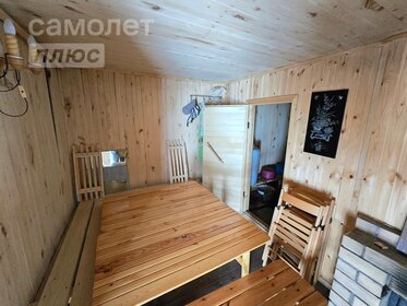 54 м², 2-комнатная квартира 9 600 000 ₽ - изображение 56