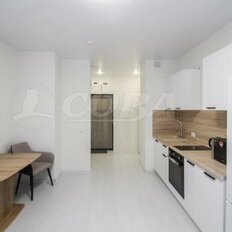 Квартира 27,6 м², студия - изображение 2