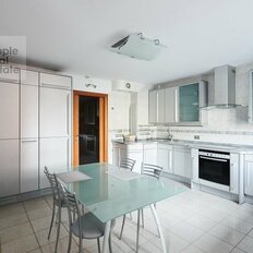 Квартира 185 м², 5-комнатная - изображение 5