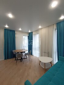 35 м², 1-комнатная квартира 2 000 ₽ в сутки - изображение 57