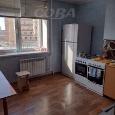 Квартира 72,9 м², 3-комнатная - изображение 2