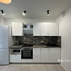 Квартира 39,6 м², 1-комнатная - изображение 3