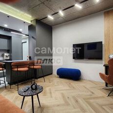 Квартира 44 м², 2-комнатная - изображение 5