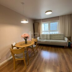 Квартира 37,6 м², 1-комнатная - изображение 5