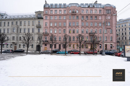 Купить однокомнатную квартиру с панорамными окнами у метро Улица Дыбенко (оранжевая ветка) в Санкт-Петербурге и ЛО - изображение 7