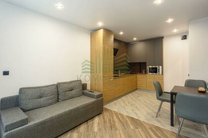 40 м², 1-комнатная квартира 30 990 ₽ в месяц - изображение 80