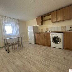 Квартира 64 м², 1-комнатная - изображение 3