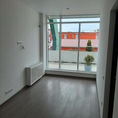 Квартира 17 м², 1-комнатные - изображение 1