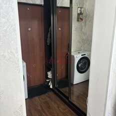 Квартира 21 м², 1-комнатная - изображение 5