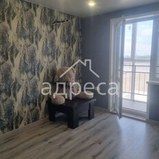 Квартира 34,3 м², студия - изображение 2