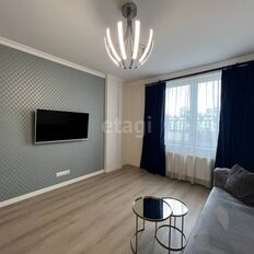 Квартира 89 м², 2-комнатная - изображение 2
