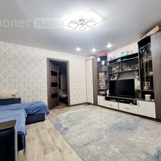 Квартира 41,5 м², 1-комнатная - изображение 5