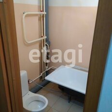 Квартира 25,1 м², студия - изображение 1