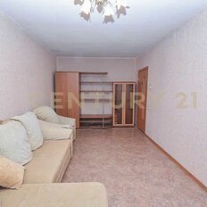 Квартира 35,5 м², 1-комнатная - изображение 4