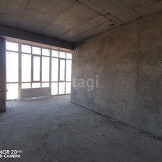 Квартира 82,7 м², 2-комнатная - изображение 3