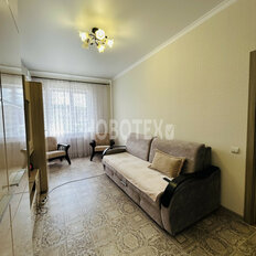 Квартира 50 м², 2-комнатная - изображение 5