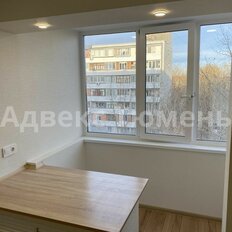 Квартира 16 м², студия - изображение 4