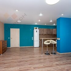 Квартира 79,9 м², 2-комнатная - изображение 3