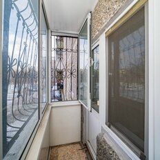 Квартира 58,1 м², 3-комнатная - изображение 1