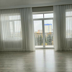Квартира 154 м², 3-комнатная - изображение 4