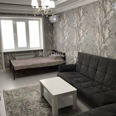 Квартира 41 м², 1-комнатная - изображение 4