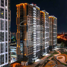 Квартира 93,2 м², 3-комнатная - изображение 2