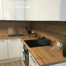 Квартира 25,4 м², студия - изображение 5