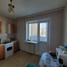 Квартира 35,4 м², 1-комнатная - изображение 5