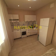 Квартира 32,6 м², 1-комнатная - изображение 3