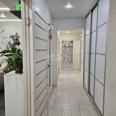 Квартира 90,1 м², 3-комнатная - изображение 4