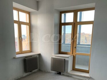 Купить двухкомнатную квартиру в хрущёвке в округе Ленинский в Тюмени - изображение 28