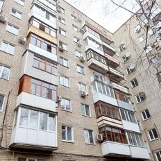 Квартира 32,1 м², 1-комнатная - изображение 3